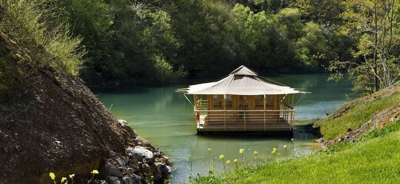 Apartamento Echologia Logements Insolites