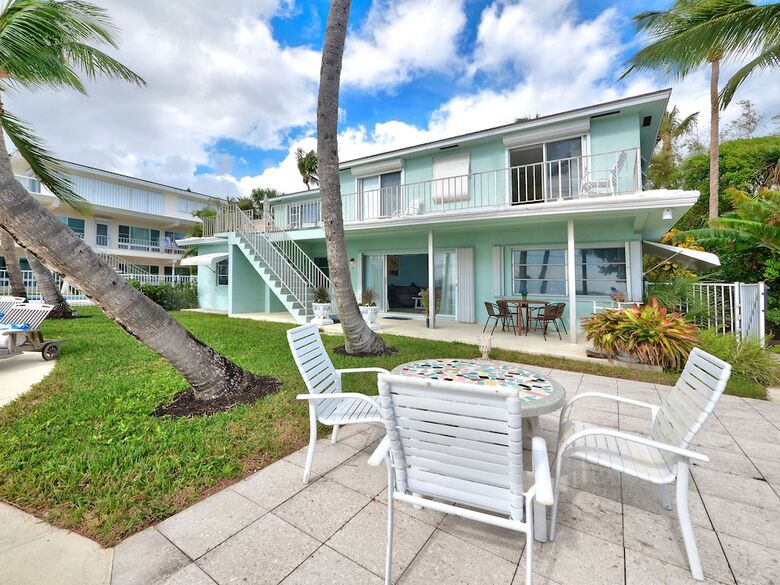 Posada Portside By Singer Island Vacation Rentals