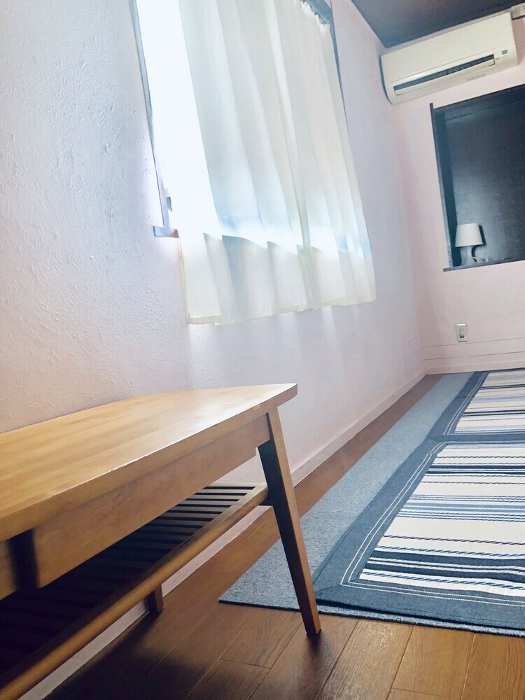 Hostal Tsubame-ya - Hostel