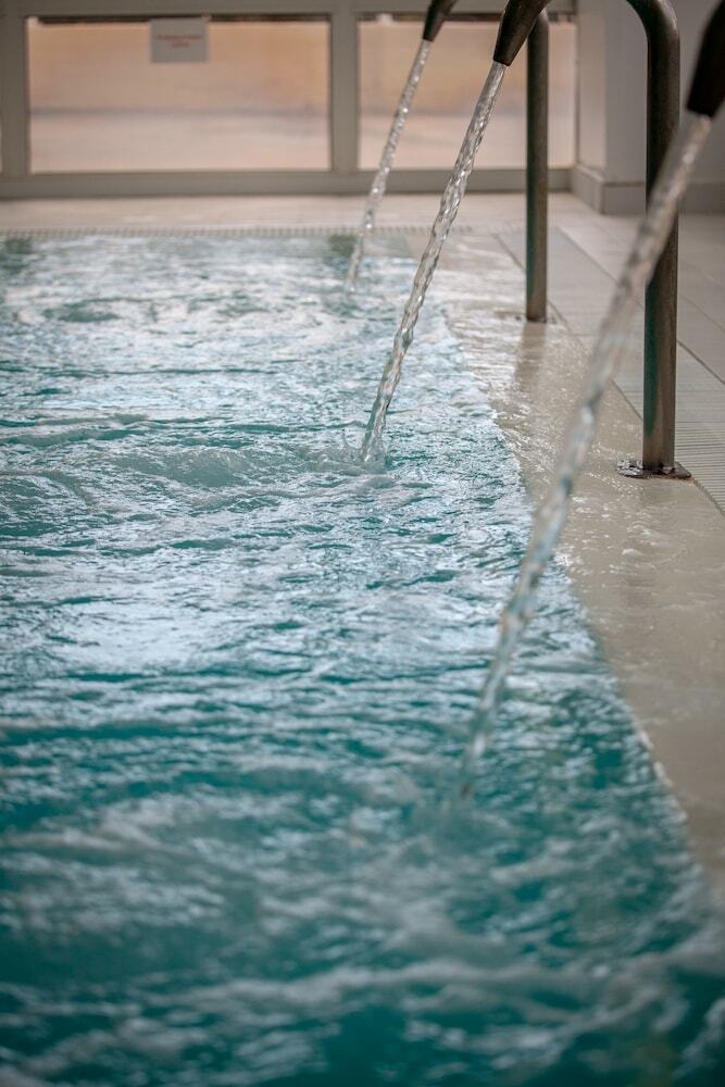 Hotel Mercure Thalassa Port Frejus - Spa Experience