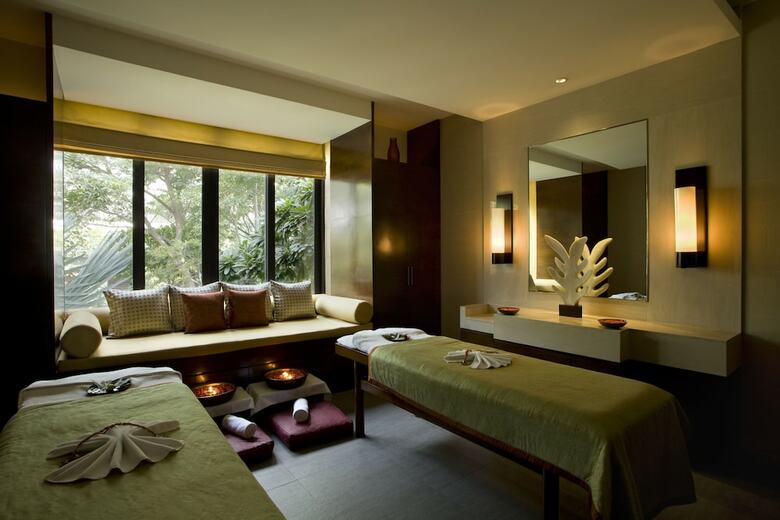 Hotel Hyatt Hyderabad Gachibowli