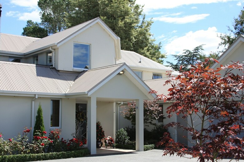 Posada Silverstream Lodge