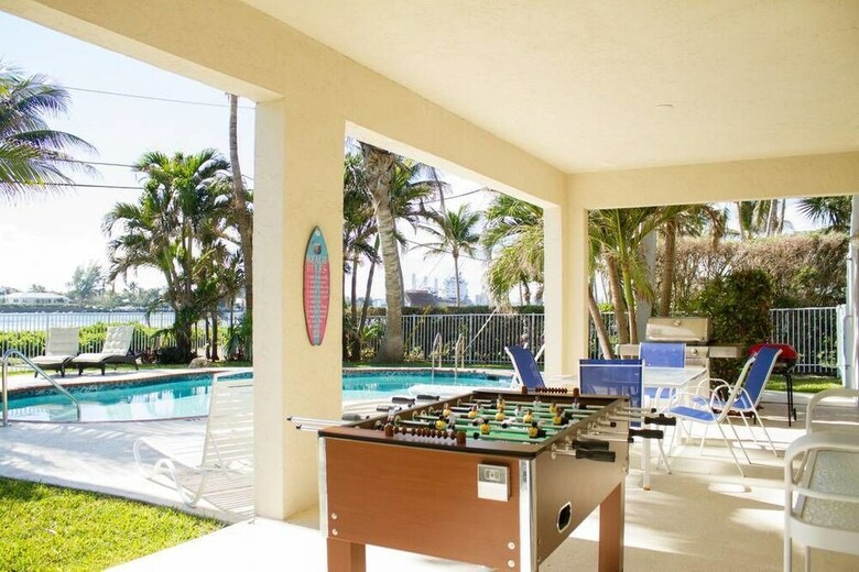 Posada Southwind By Singer Island Vacation Rentals