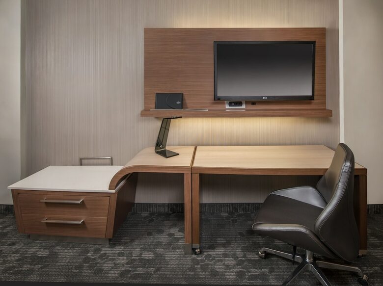 Hotel Courtyard By Marriott Yonkers Westchester County