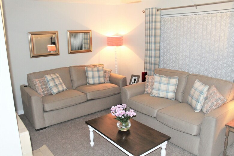 Ardconnel Court Apartments
