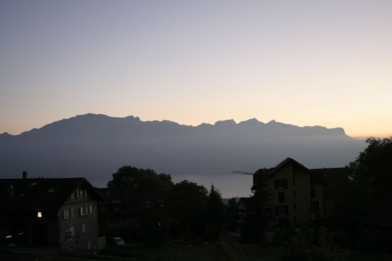 Villa Montreux Holiday Home