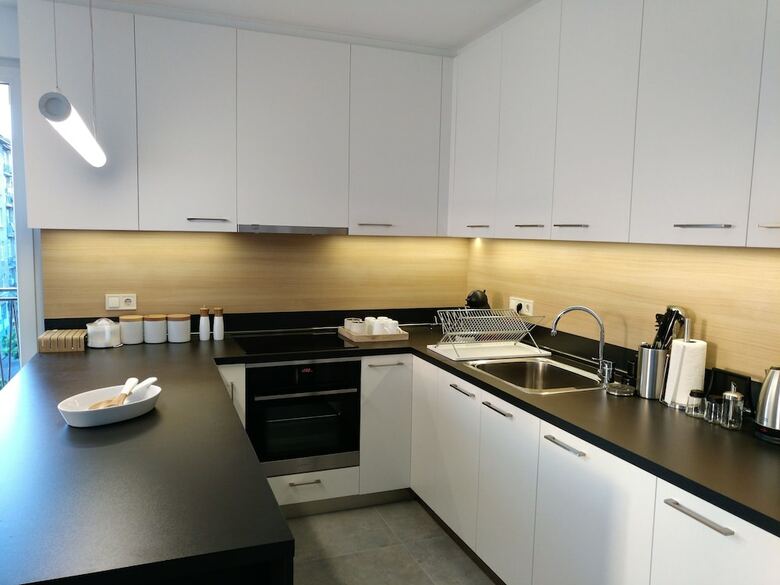 Baratero Club Apartments