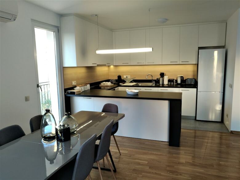 Baratero Club Apartments
