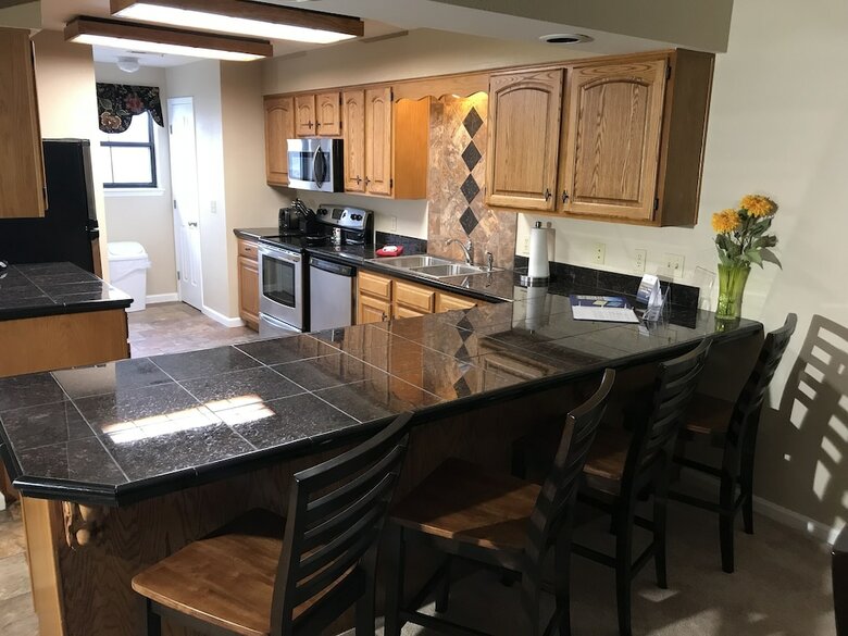 Branson Nightly Condos