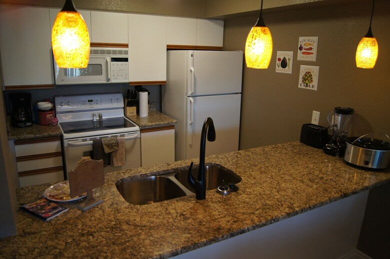 Branson Nightly Condos