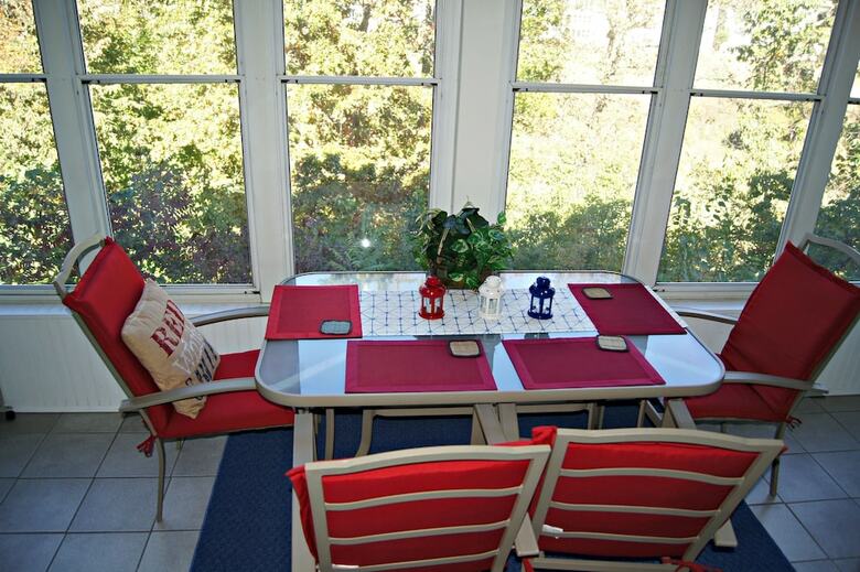 Branson Nightly Condos