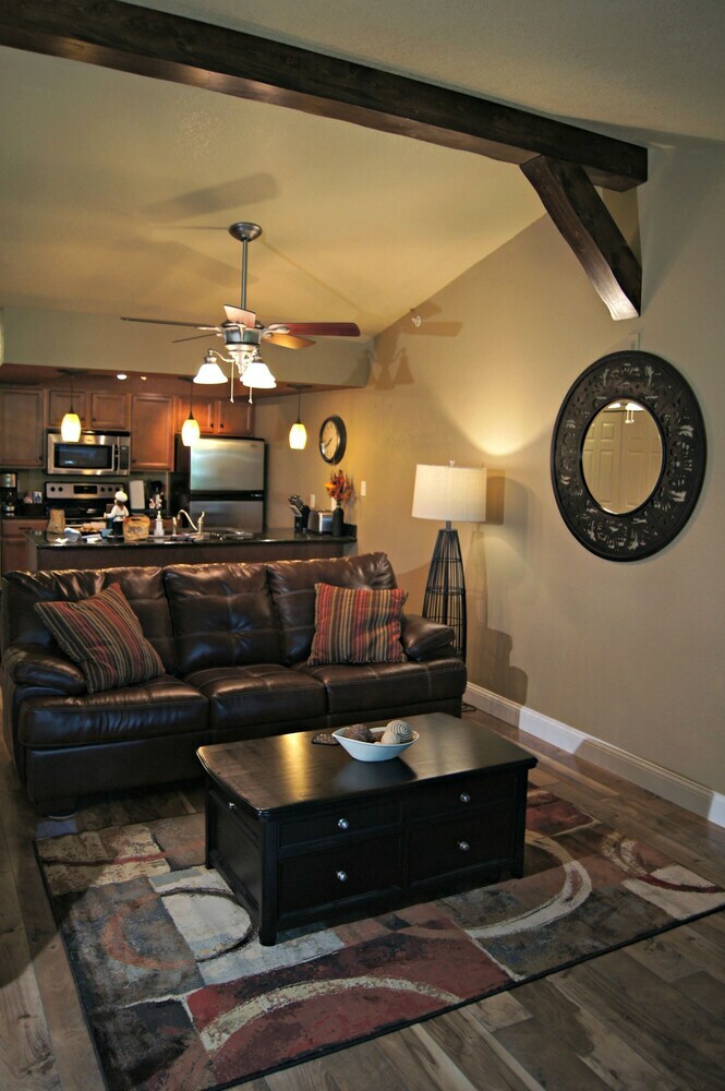 Branson Nightly Condos