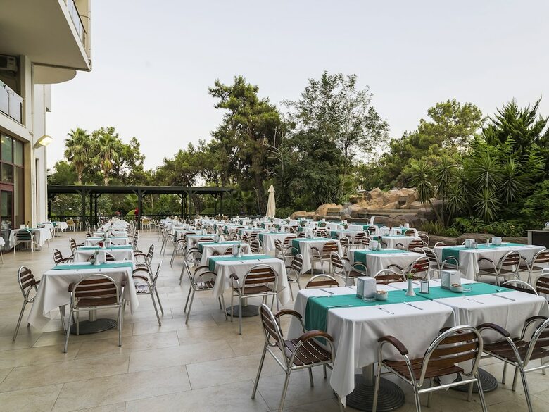La Mer Hotel - All Inclusive