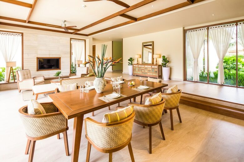 Hotel Fusion Resort Phu Quoc