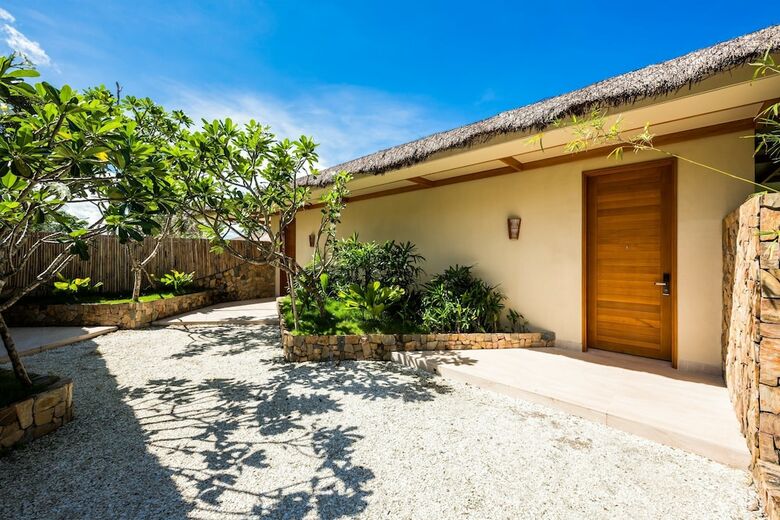 Hotel Fusion Resort Phu Quoc