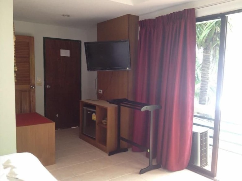 Hotel Benjamin Resort