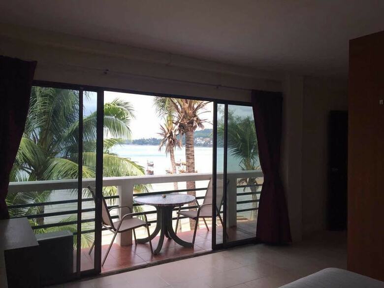 Hotel Benjamin Resort