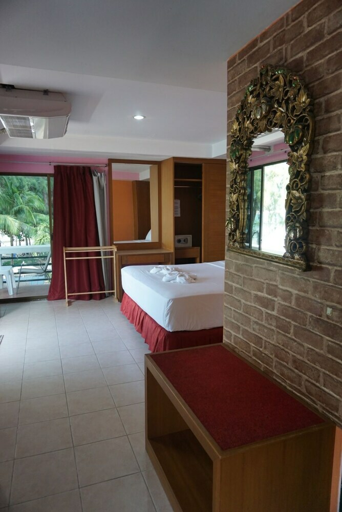 Hotel Benjamin Resort