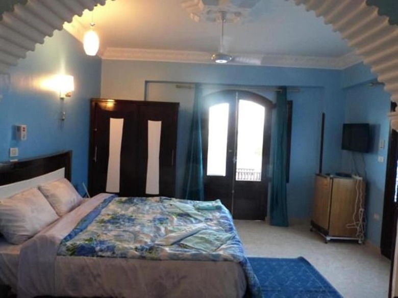 Apartamentos Nile View Hotel