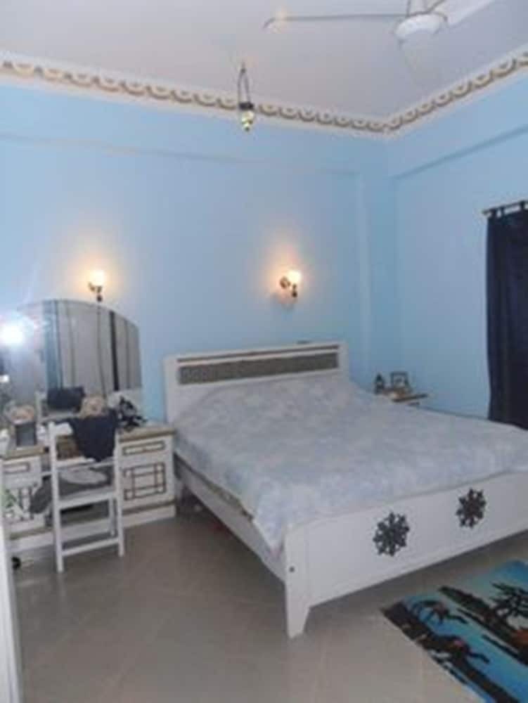 Apartamentos Nile View Hotel