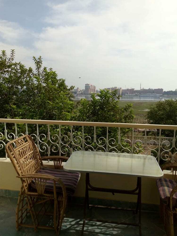 Apartamentos Nile View Hotel