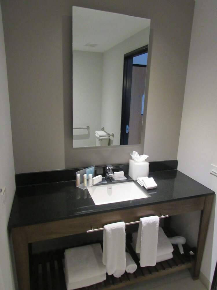 Hotel Hampton Inn By Hilton Cancun Cumbres