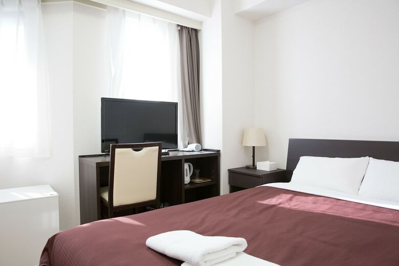 Rotary Hotel Imazato