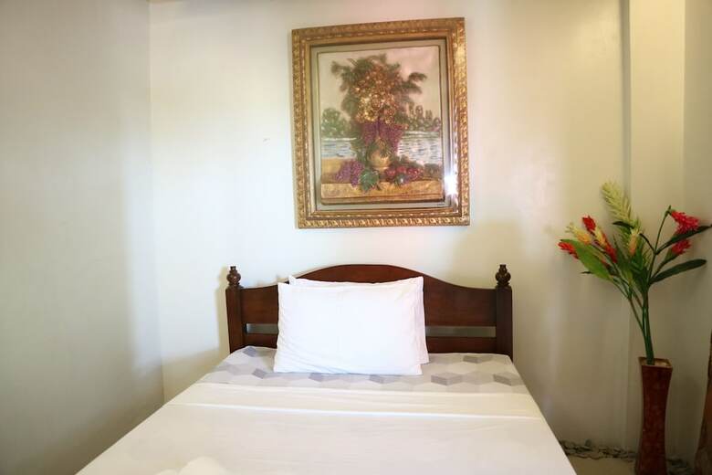 Hotel Giecel Pension