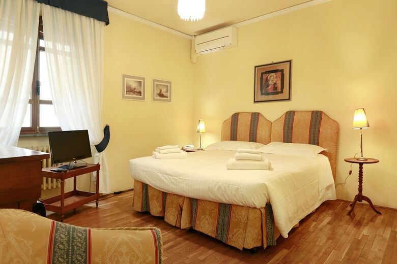 Apartamento Via Santo Spirito 6