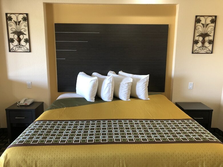 Hotel Homegate Inn And Suites