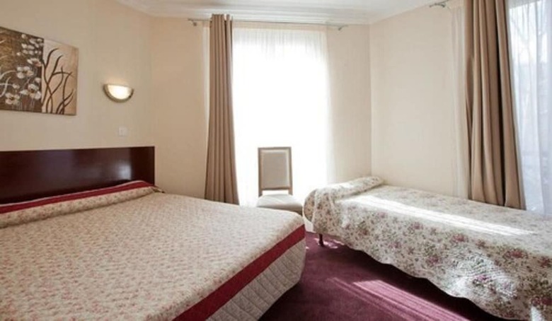 Hotel Grand H�tel De L'europe