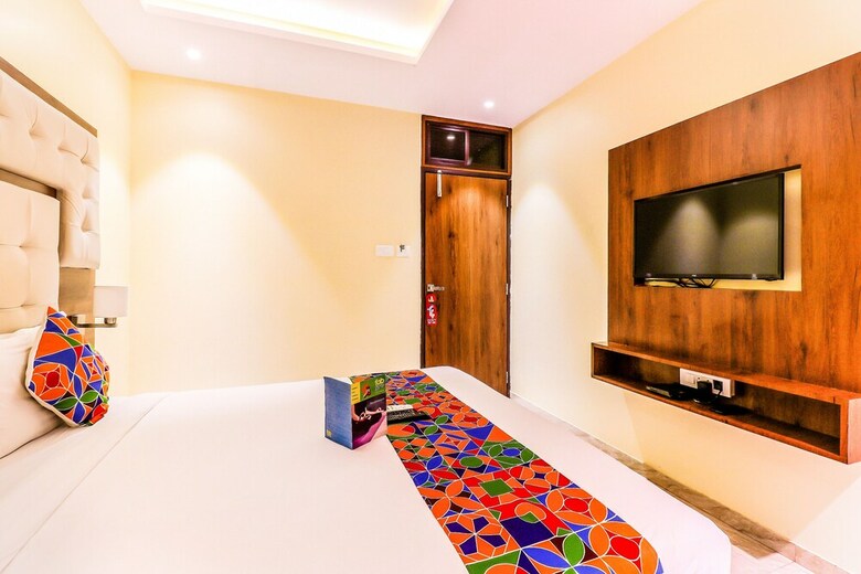 Fabhotel Adlon Andheri East