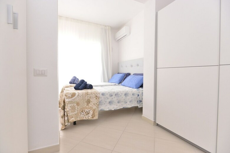 Apartamento Izzhome New One