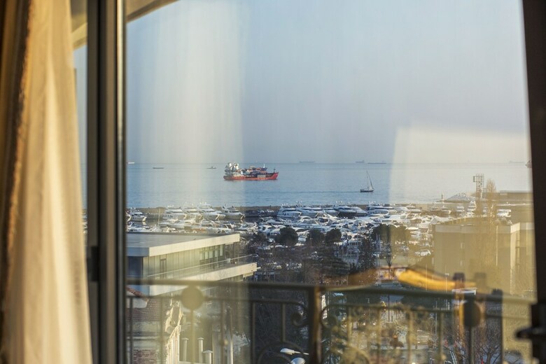 The Time Hotel Marina