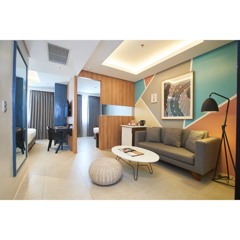 Hotel Summit Galleria Cebu
