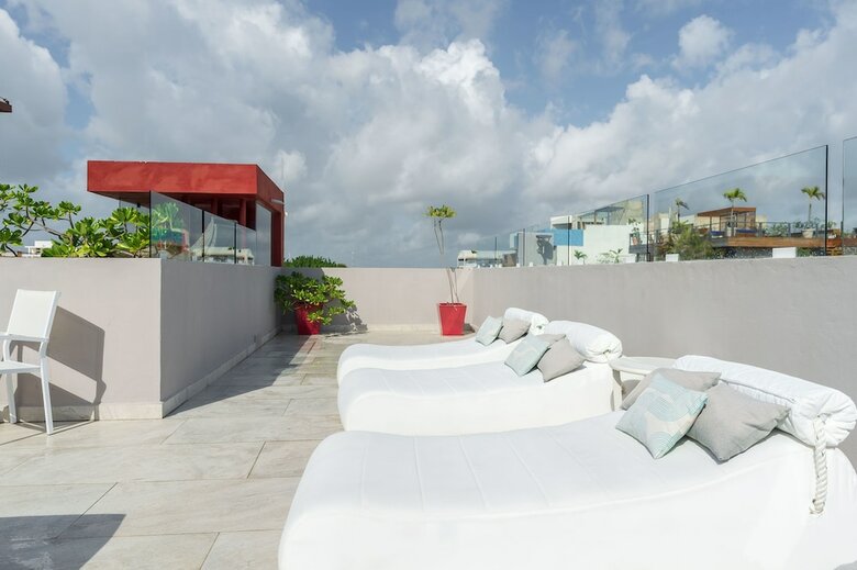 Nolita By Playa Moments