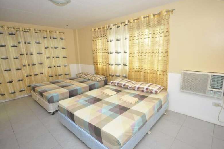 Hotel Zen Rooms Balai Mestizo Vigan