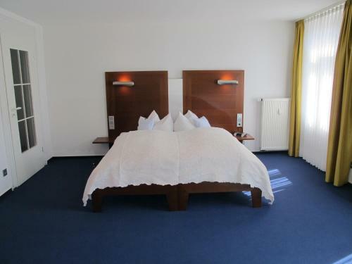 Garni-hotel Sailer & Hotel Sailer�s Villa
