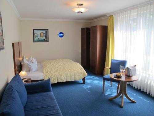 Garni-hotel Sailer & Hotel Sailer�s Villa