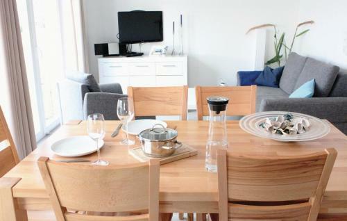 Wei�e Strandvilla/56a O