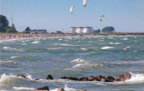 Holiday Home Port Olpenitz/kappeln 30 Germany