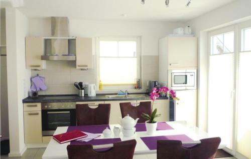 Holiday Home Port Olpenitz/kappeln 30 Germany
