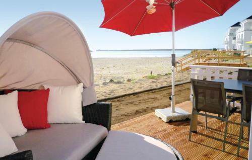 Holiday Home Port Olpenitz/kappeln 30 Germany