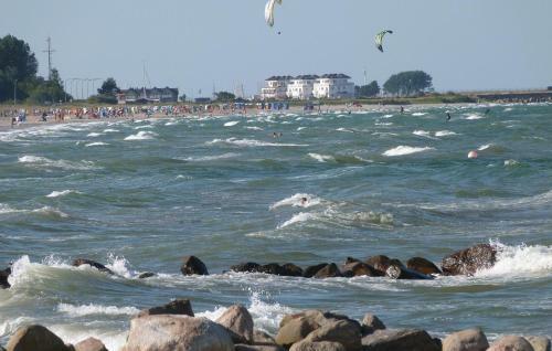 Holiday Home Port Olpenitz/kappeln 4