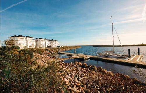 Holiday Home Port Olpenitz/kappeln 7