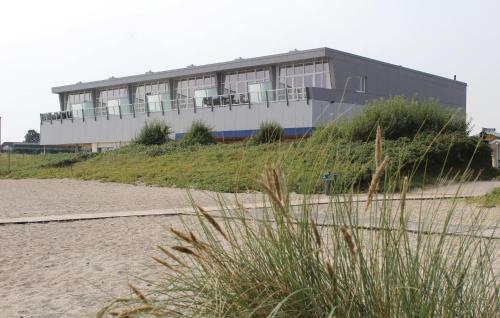 Apartment Sch�nhagen Strandstr.