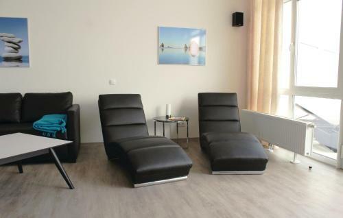 Apartment Sch�nhagen Strandstr.