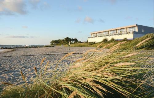 Apartment Sch�nhagen Strandstr.