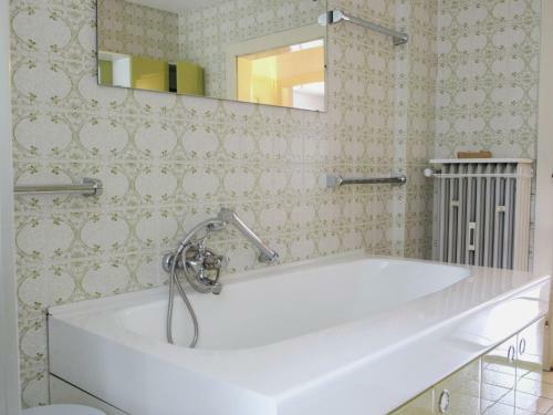 Apartment Strohler Neukirchen