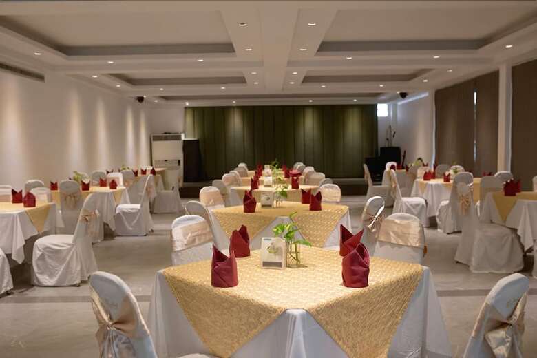Hotel Mittapan Kanchanaburi